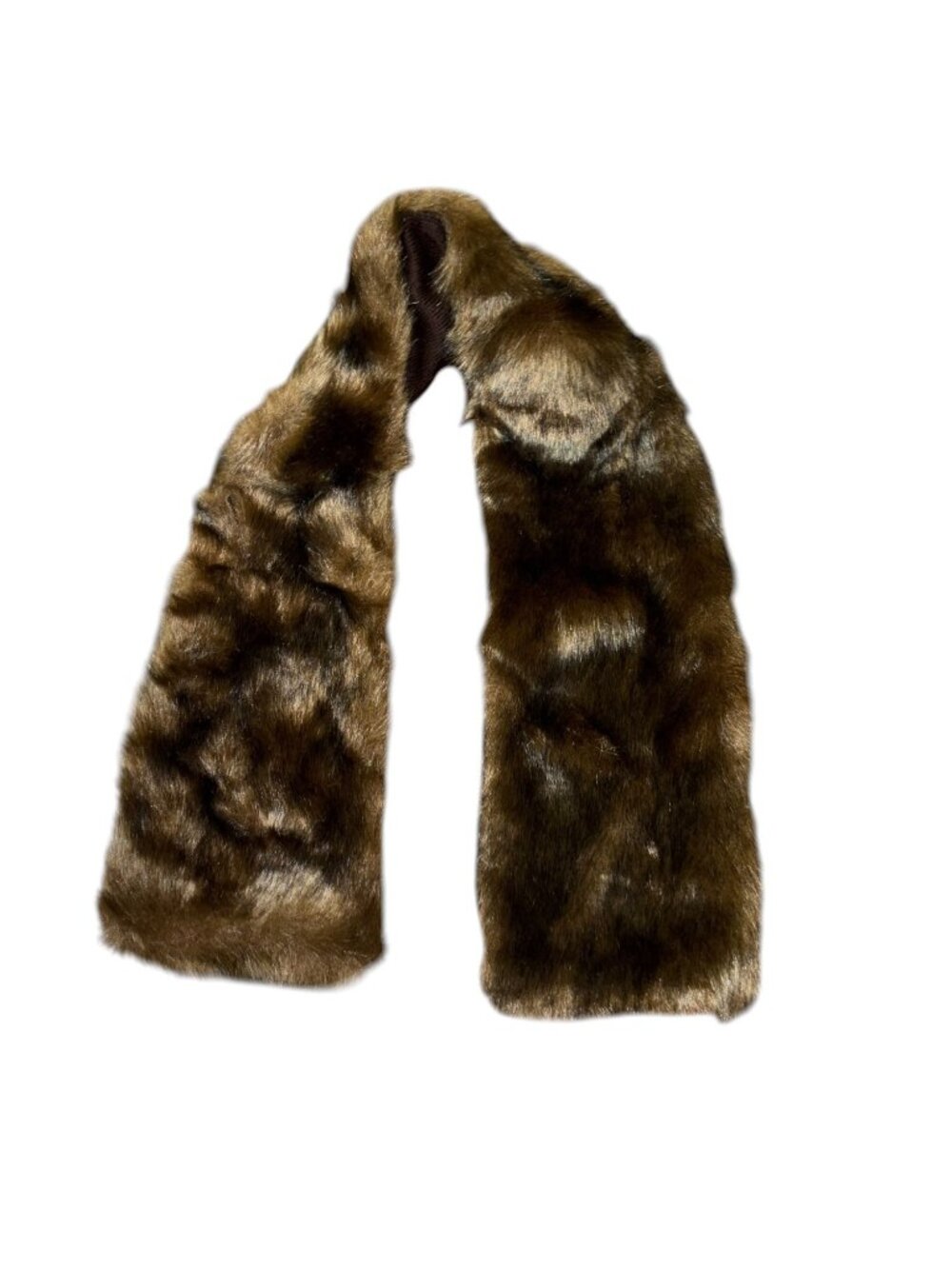 Preston and York Faux Fur Wrap
